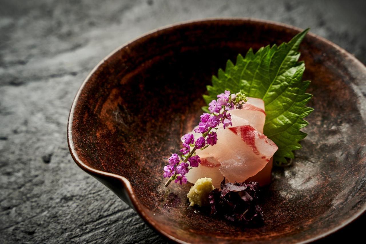 Heihachi Tea House Inn Kioto Zewnętrze zdjęcie