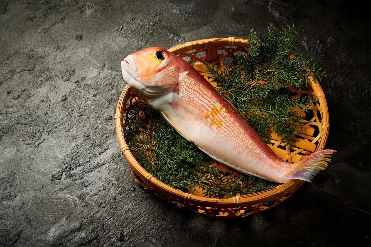 Heihachi Tea House Inn Kioto Zewnętrze zdjęcie