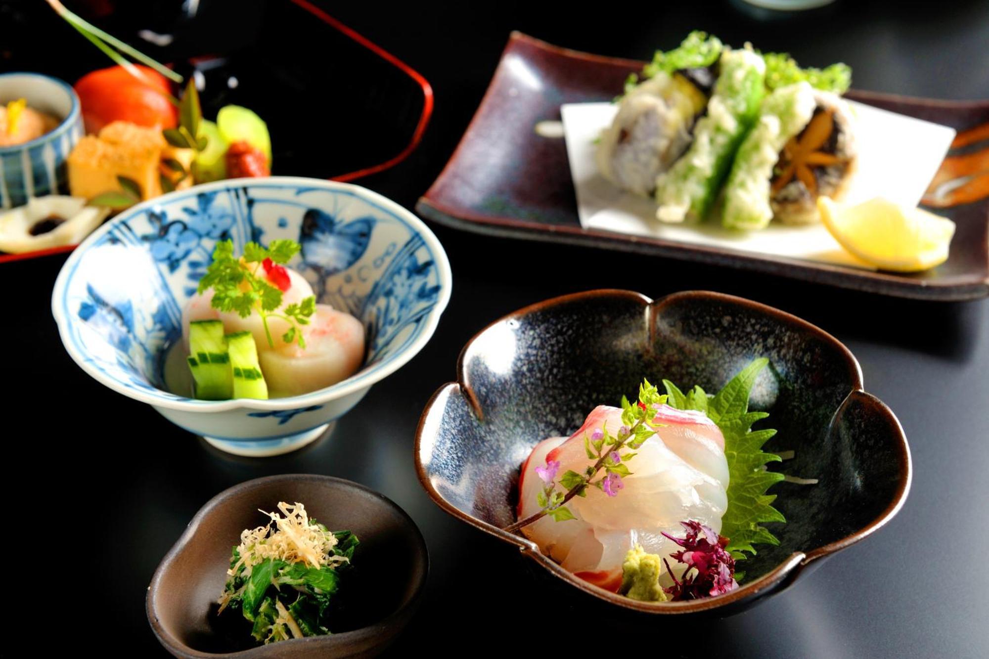Heihachi Tea House Inn Kioto Zewnętrze zdjęcie